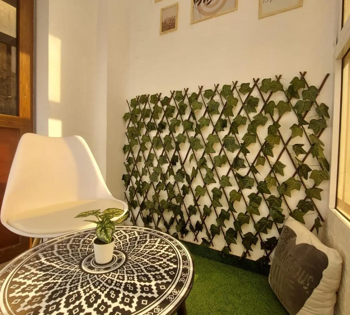 Charite Host Appartement , Wifi Et Parking Gratuit Agadir