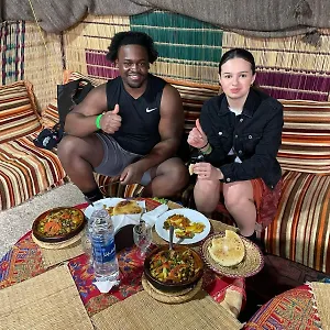 Kasbah Souss Cooking Maison d'hôtes