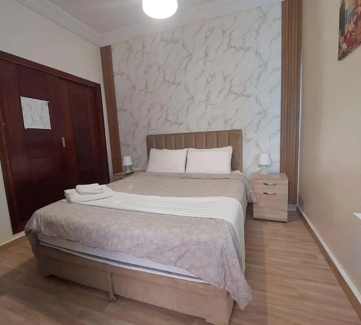 Appartement meublé par jour / mensuel Agadir 0*,