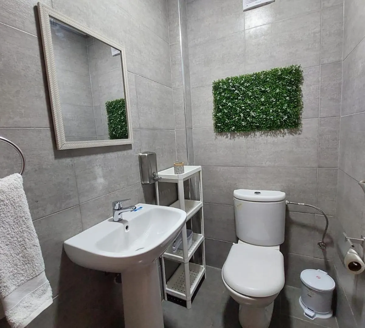 Appartement meublé par jour / mensuel Agadir