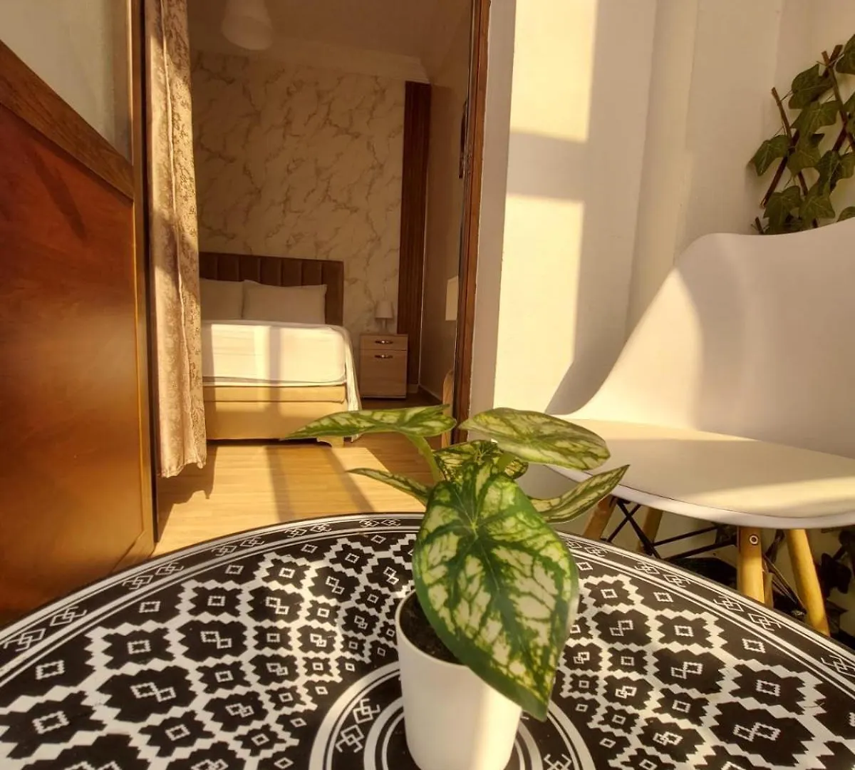 Charite Host Appartement , Wifi Et Parking Gratuit 아가디르 0*,  모로코