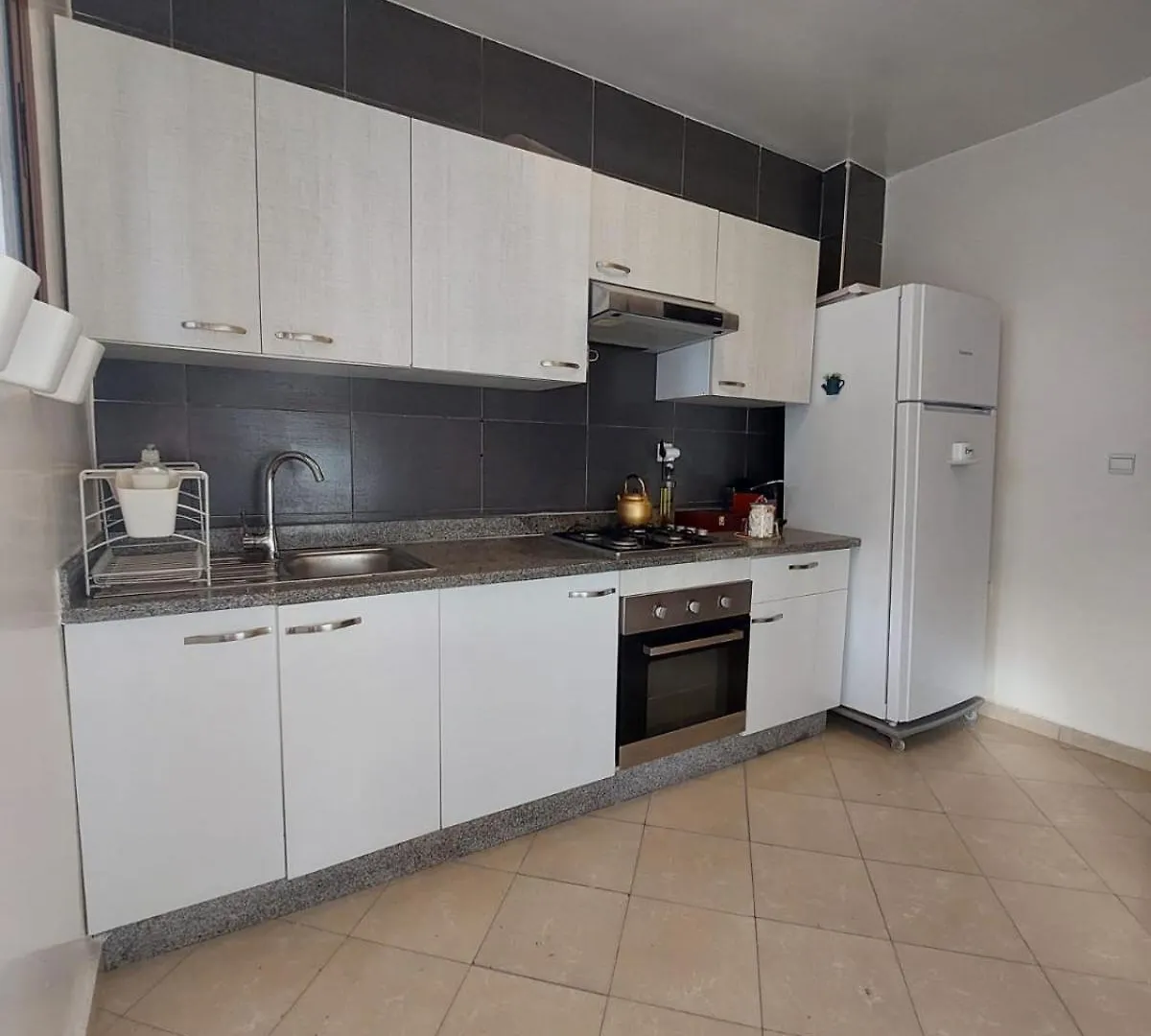 아파트 Charite Host Appartement , Wifi Et Parking Gratuit 아가디르