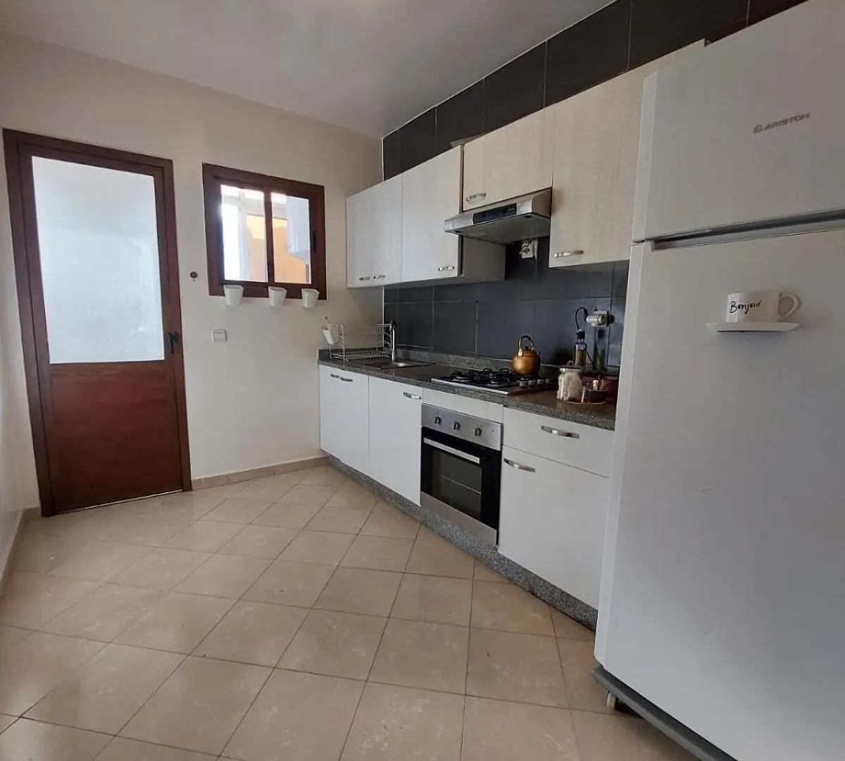 Charite Host Appartement , Wifi Et Parking Gratuit 아가디르 아파트
