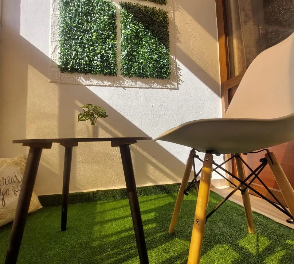 Charite Host Appartement , Wifi Et Parking Gratuit 아가디르