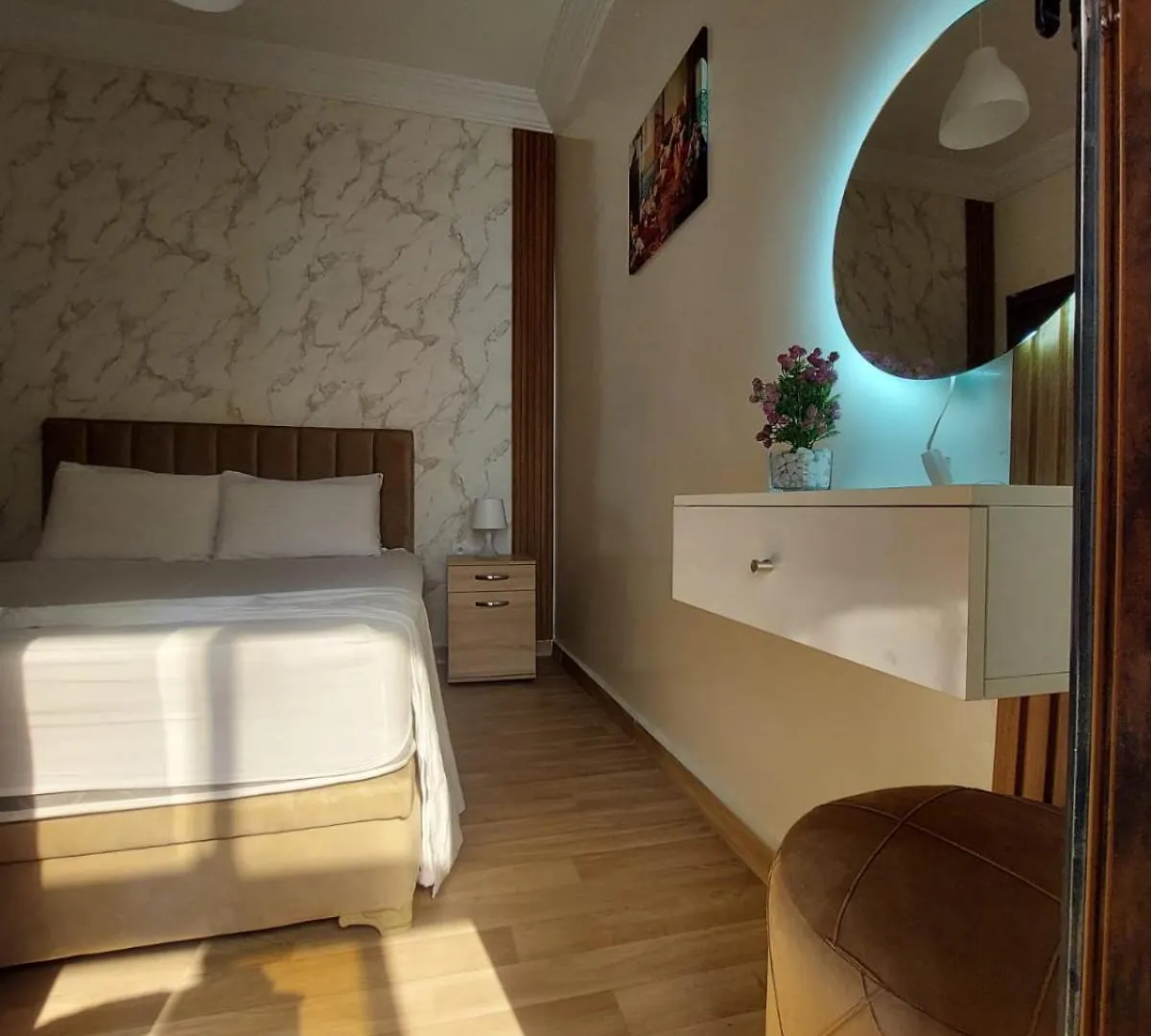Charite Host Appartement , Wifi Et Parking Gratuit 아가디르